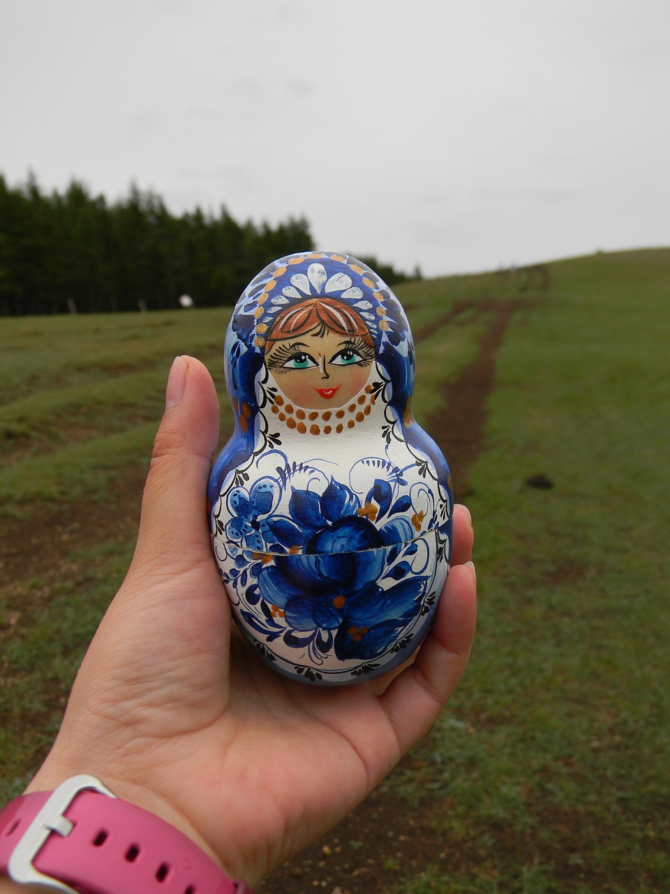 Matryoshka, Turizmas, Kraštovaizdis, Prairie, Vidinė Mongolija, Nemokamos Nuotraukos,  Nemokama Licenzija