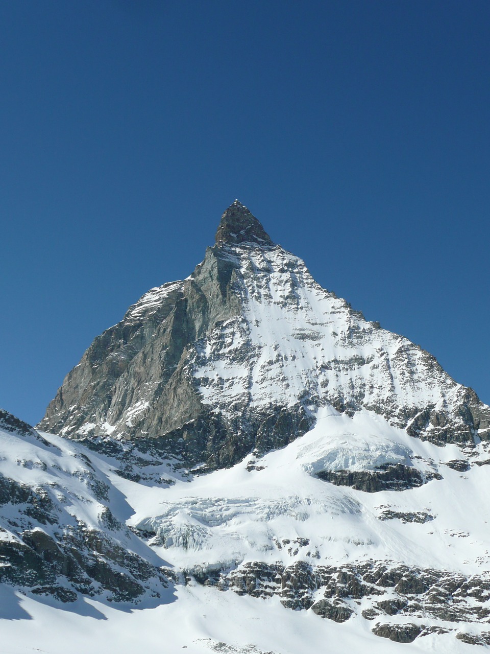 Matterhorn,  Kalnas,  Šveicarija,  Zermatt,  Valais,  Serija 4000,  Alpių,  Aukščiausiojo Lygio Susitikimas,  Įvedimas,  Aukšti Kalnai