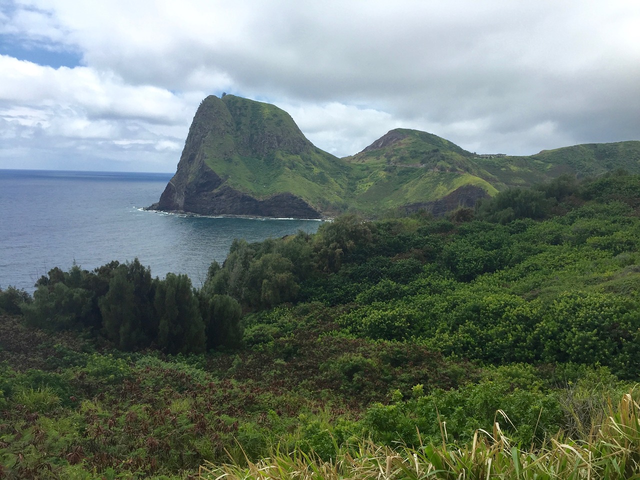 Maui, Hawaii, Vandenynas, Nemokamos Nuotraukos,  Nemokama Licenzija