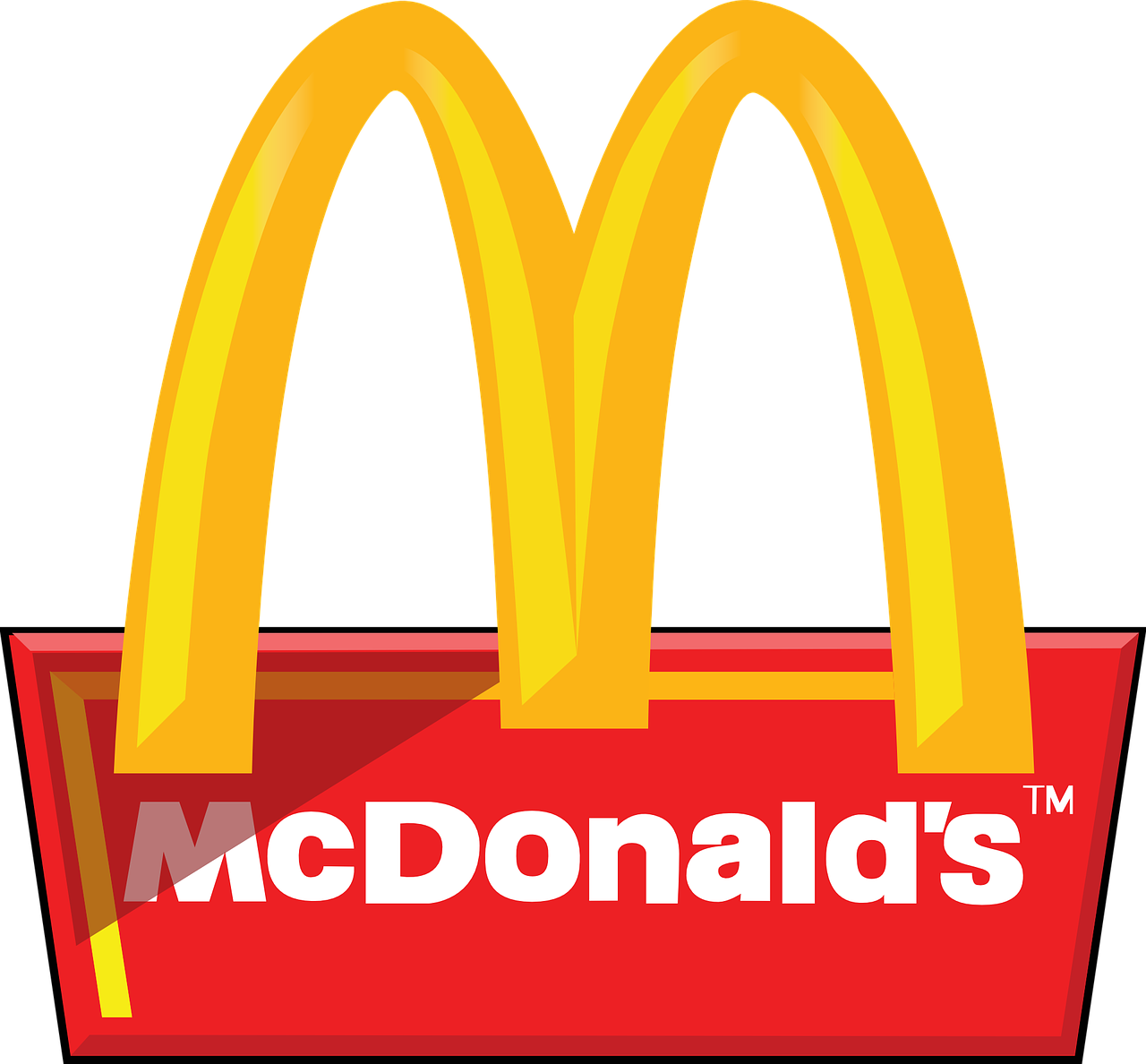 Mcdonald, Atsipalaidavimas, Maistas, Skrudintos Bulvės, Greitas Maistas, Logotipas, Nemokama Vektorinė Grafika, Nemokamos Nuotraukos,  Nemokama Licenzija