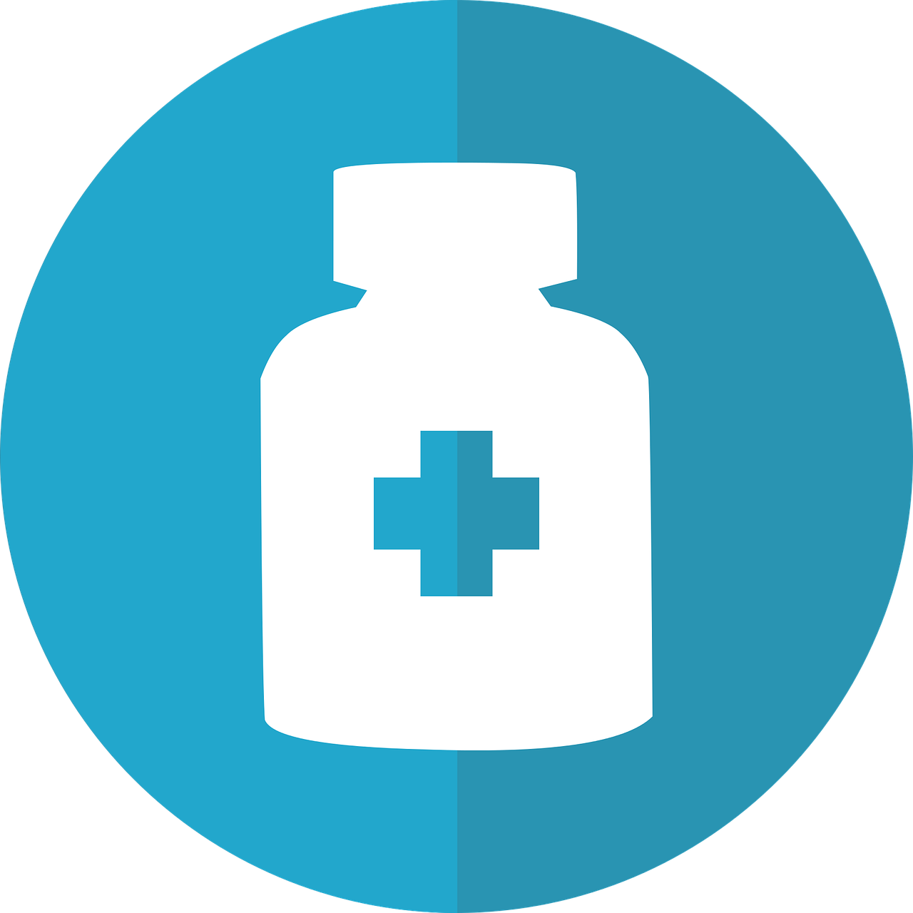 Medicina, Farmacijos Produktai, Tablečių Butelis, Vaistas, Farmacija, Aspirinas, Receptas, Pigułka, Gydymas, Vaistinė