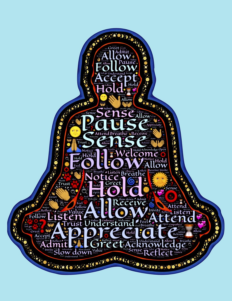 Meditacija, Buvimas, Kontempliacija, Medituoti, Medituojantis, Dvasinis, Sėdi, Dvasingumas, Protas, Zen