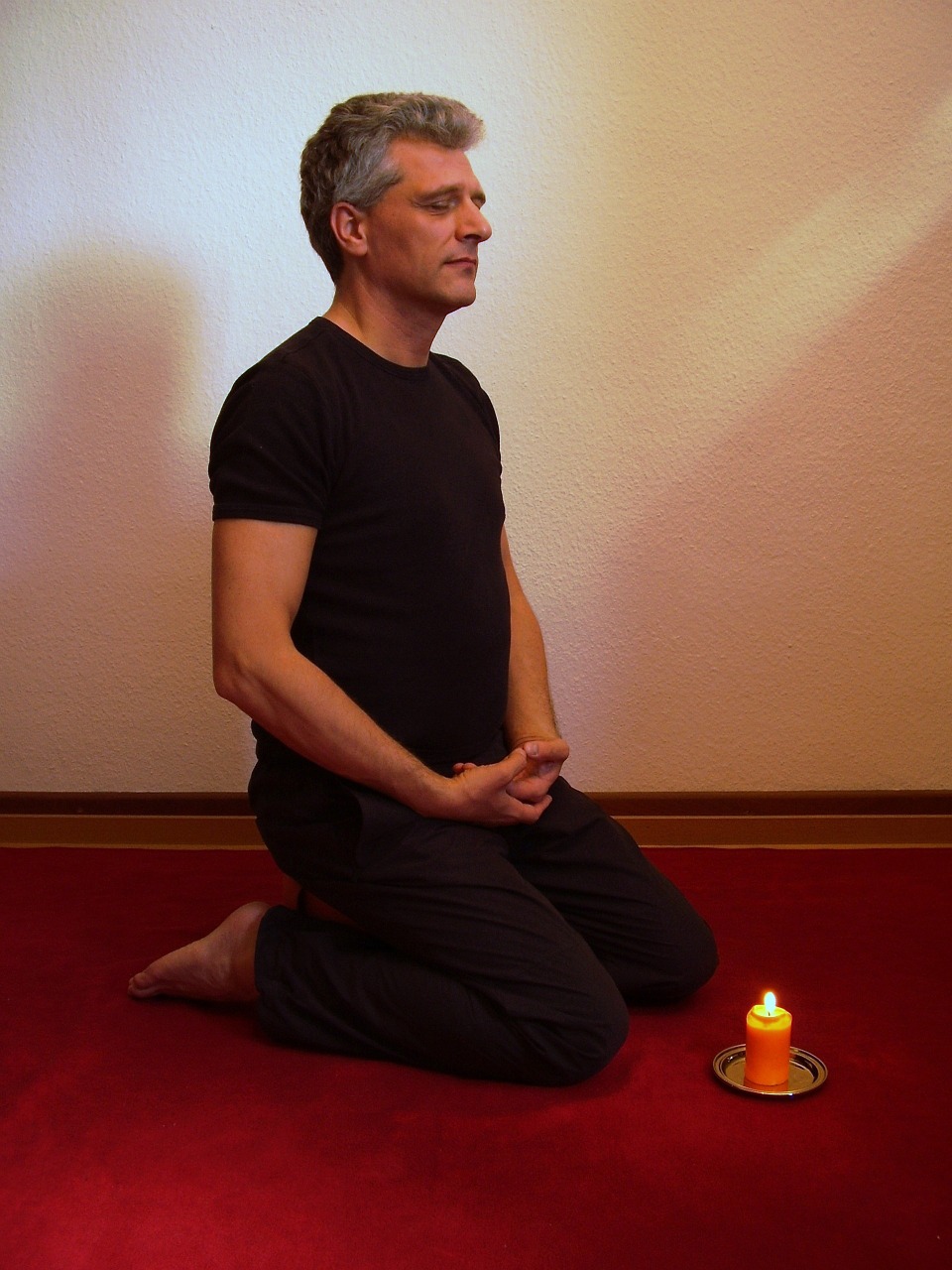Meditacija, Meditacinė Sėdynė, Budizmas, Zen, Zazen, Medituoti, Buda, Fernöstlich, Religija, Dvasingumas
