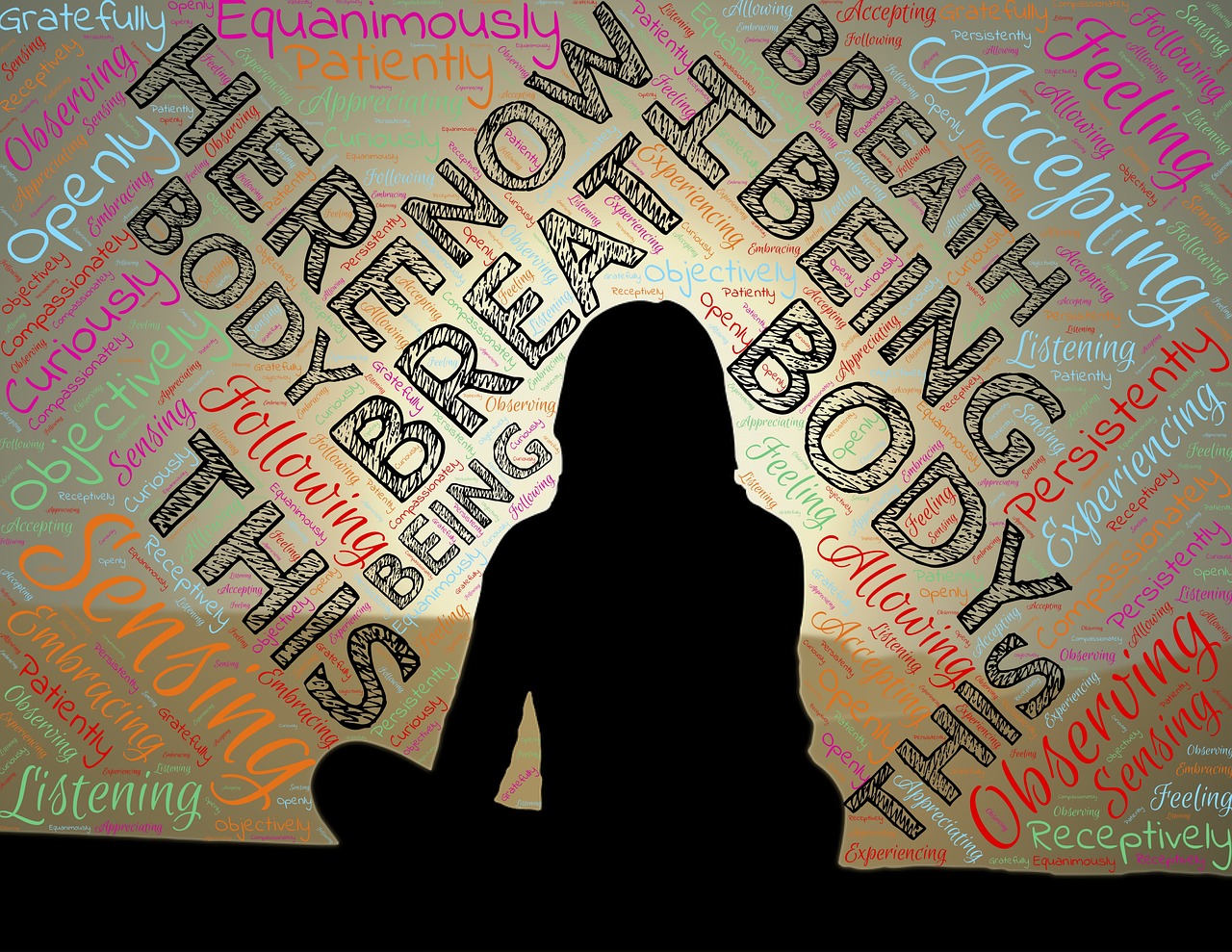 Meditacija, Sėdi, Vipassana, Joga, Atspindys, Medituojantis, Ramus, Zen, Kvėpavimas, Dvasingumas