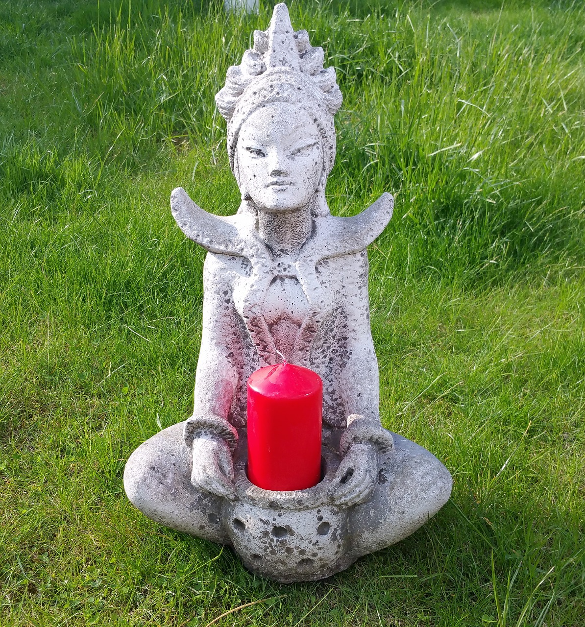 Meditacija, Gartendeko, Buda, Tailandas, Poilsis, Asija, Japonijos Sodas, Dvasingumas, Harmonija, Japonija