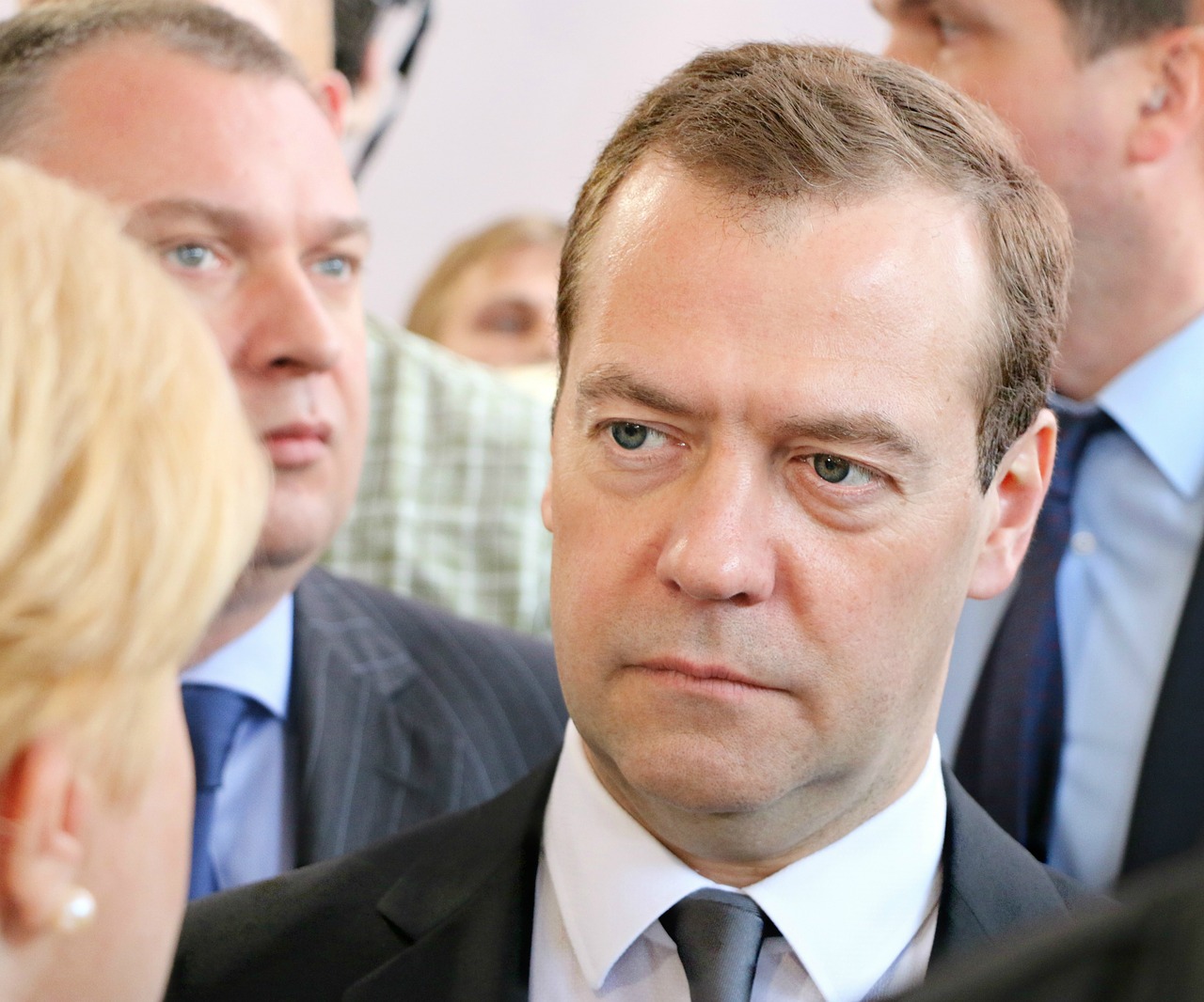 Dmitrijus Medvedevas, Ministras Pirmininkas, Rusija, Politika, Interviu, Vyras, Vyriausybė, Pirmininkas, Nemokamos Nuotraukos,  Nemokama Licenzija