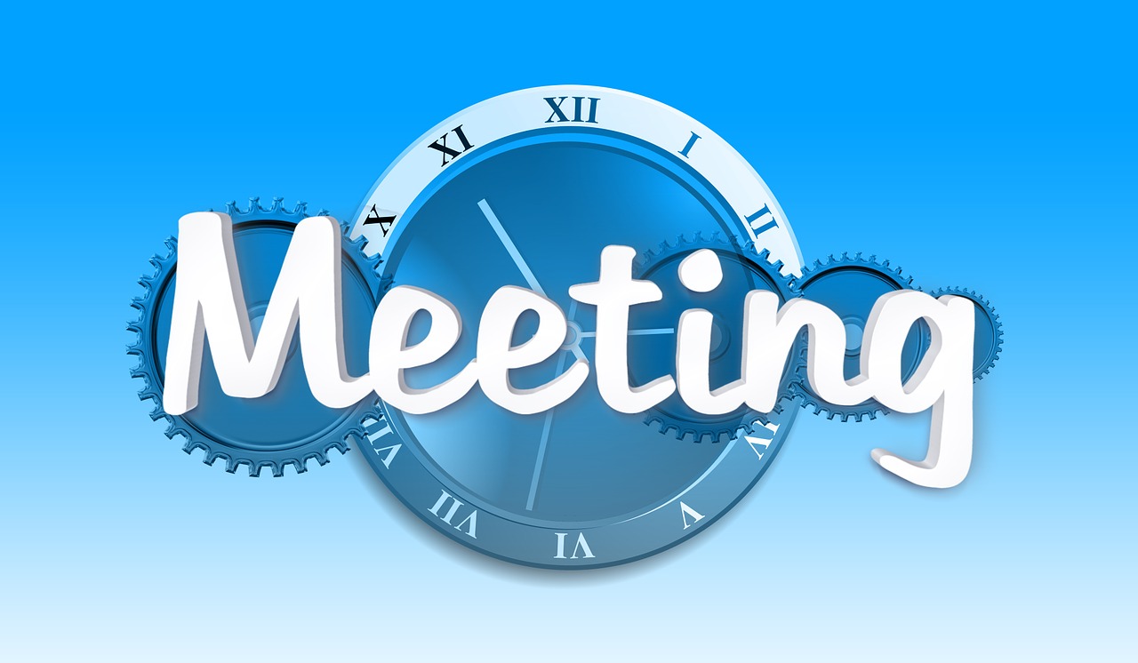 Susitikimas, Laikrodis, Biuras, Kartu, Organizacija, Smegenų Audra, Kolektyvas, Bendros Pastangos, Bendradarbiavimas, Bendradarbiauti