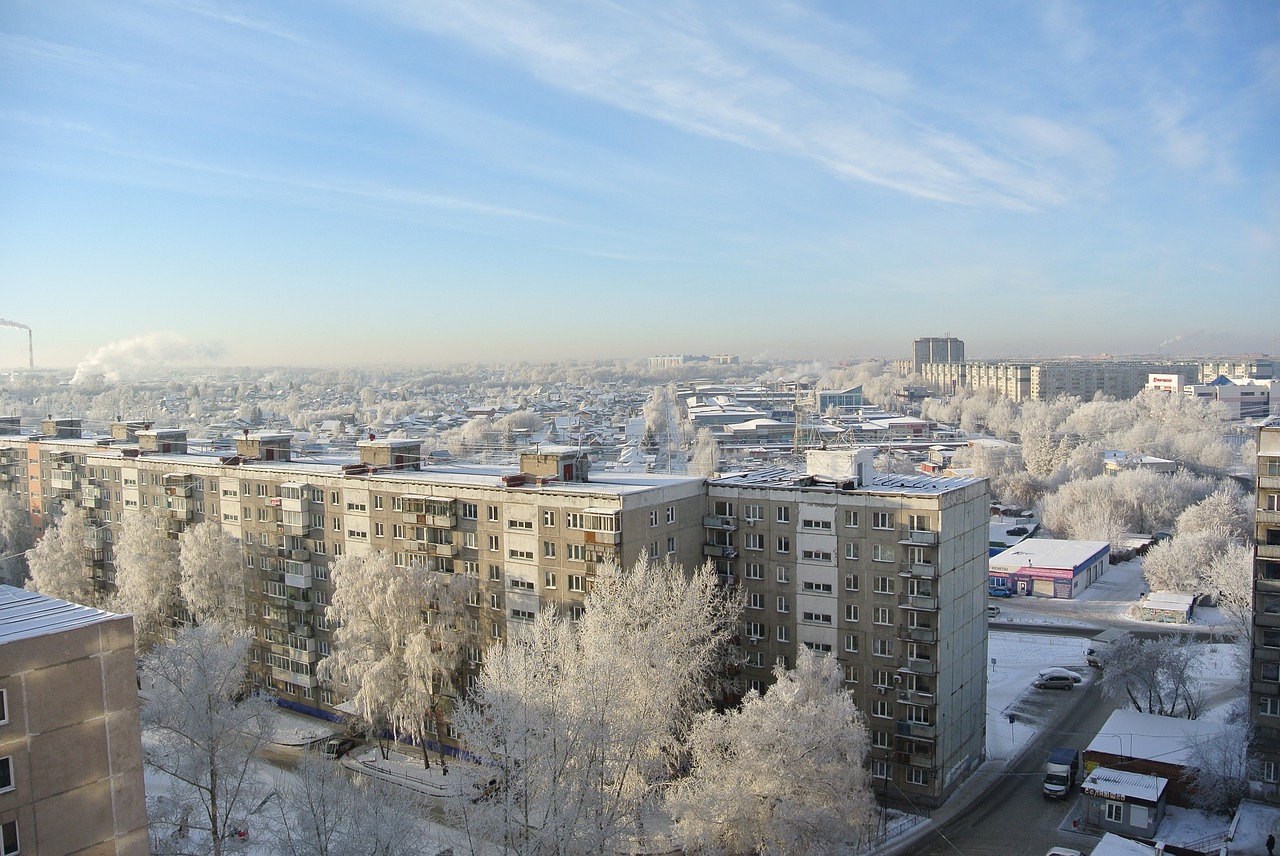 Megalopolis, Architektūra, Panoraminis, Miesto Kraštovaizdis, Kelionė, Nemokamos Nuotraukos,  Nemokama Licenzija