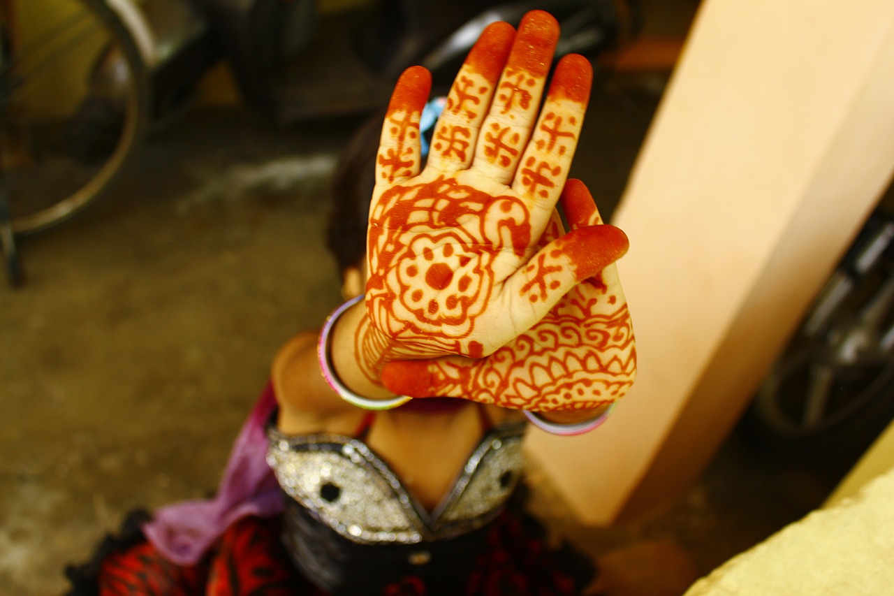 Mehendi, Indijos Tradicija, Dizainas, Mada, Tatuiruotė, Mehndi, Ranka, Nemokamos Nuotraukos,  Nemokama Licenzija