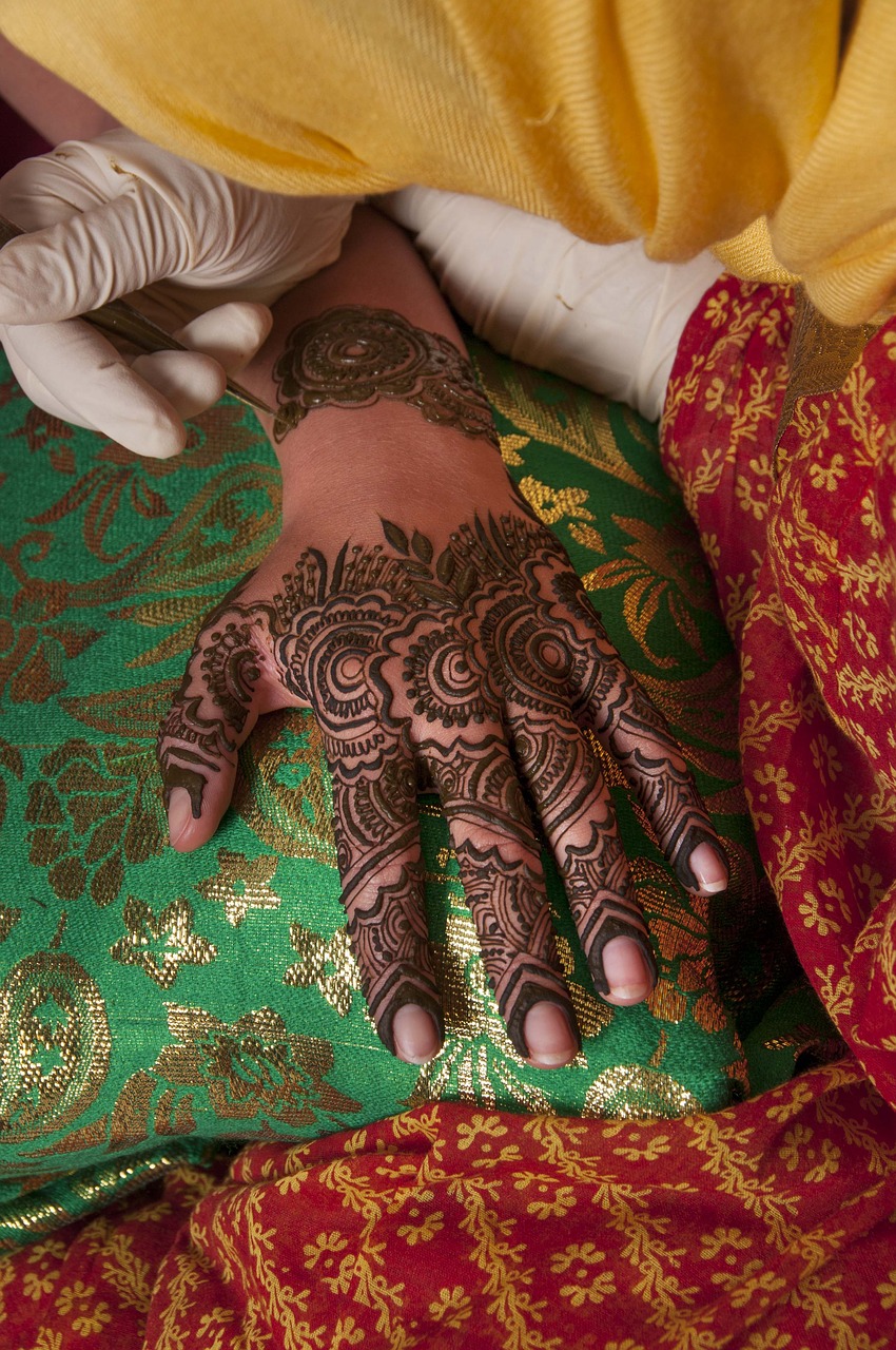 Mehndi Designs, Henna, Nuotaka, Dizainas, Indijos, Mehndi, Tatuiruotė, Asian, Bollywood, Šventė