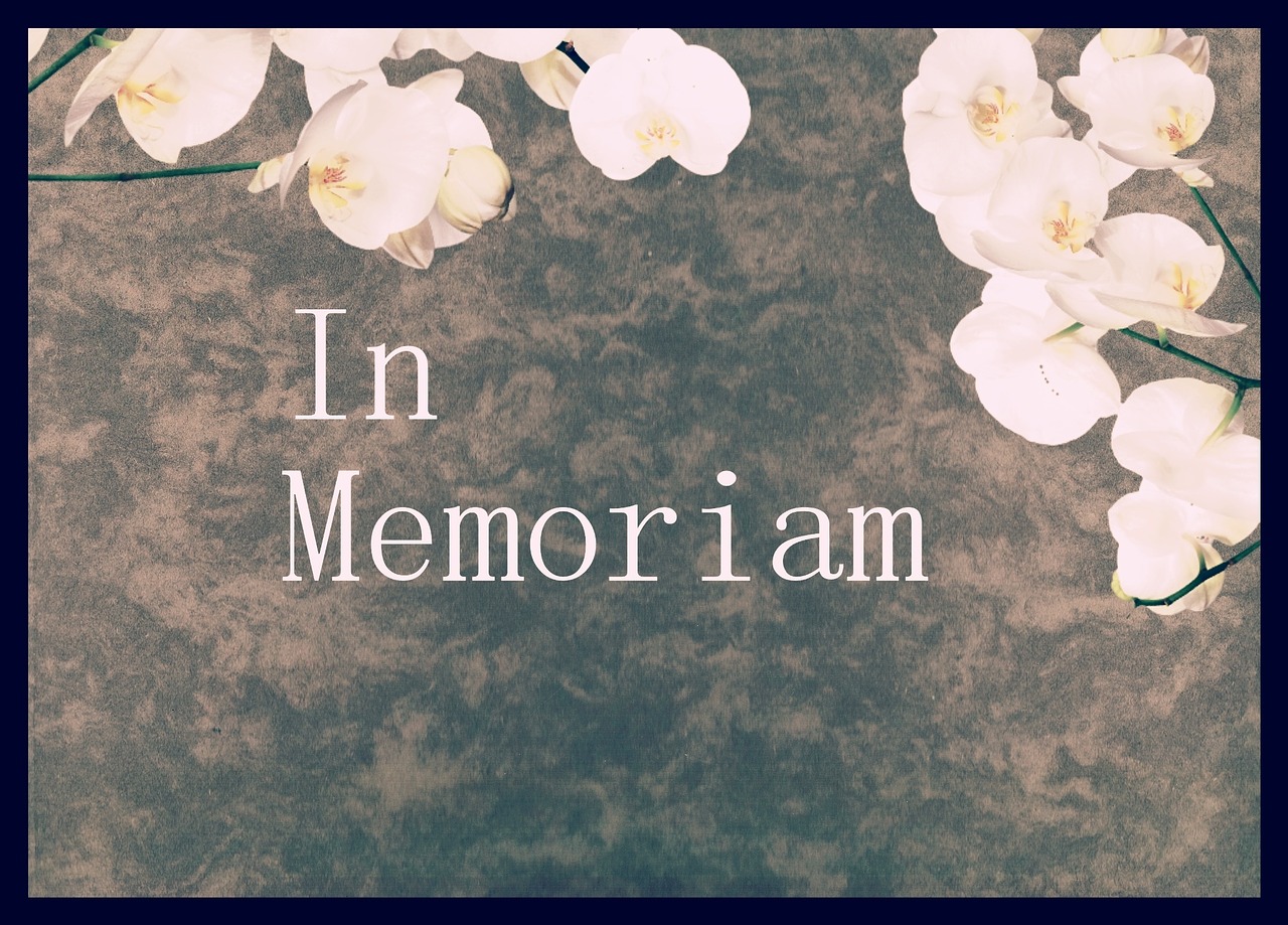 Atmintis, Gedulas, Paminėti, Trauerkarte, Memoriam, Minint, Amžinai, Nemokamos Nuotraukos,  Nemokama Licenzija