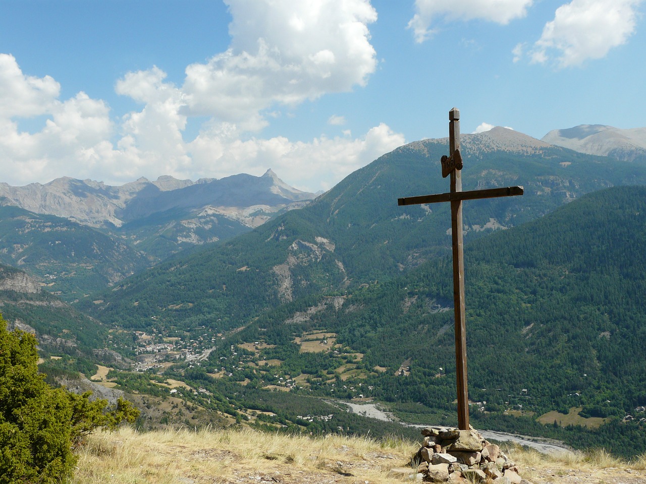 Mercantour, Alpės, Kalnas, Žygiai, Kraštovaizdis, Gamta, Nemokamos Nuotraukos,  Nemokama Licenzija