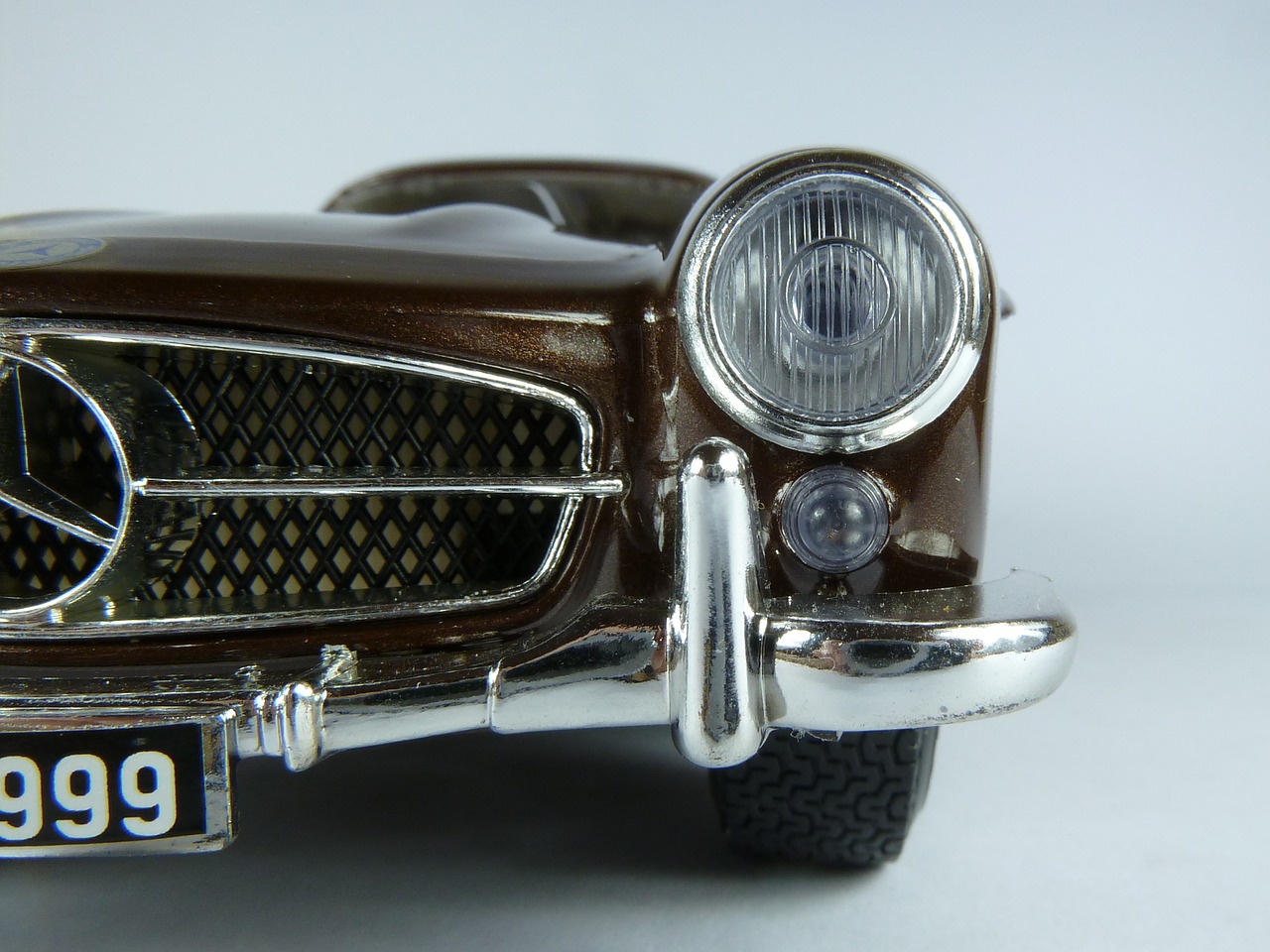 Mercedes,  300 Sl,  Gullwing,  1954,  300Sl,  1X18,  Modelis Automobilis,  Bburago, Nemokamos Nuotraukos,  Nemokama Licenzija