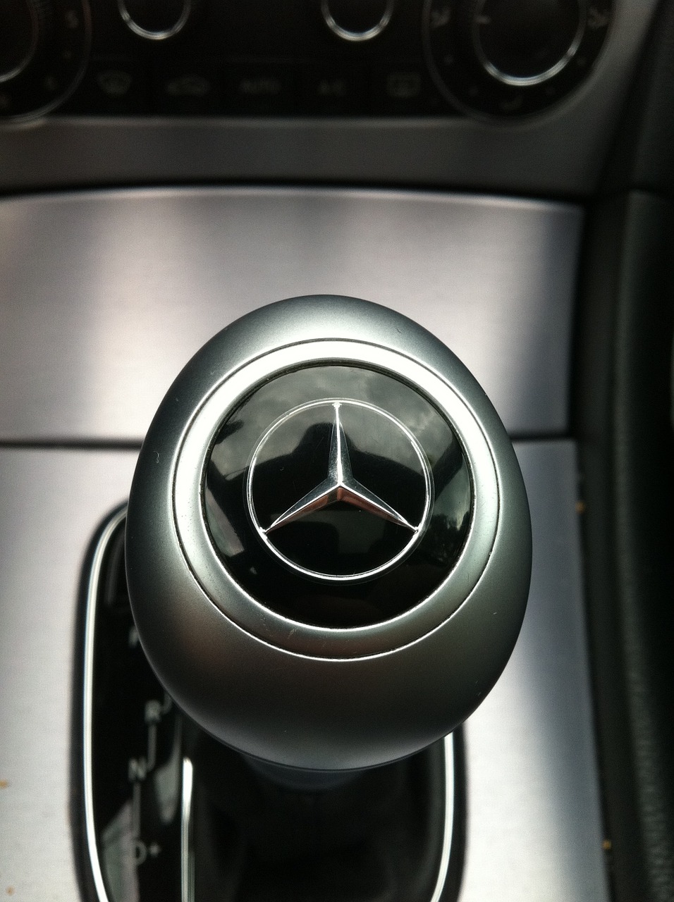 Mercedes, Logotipas, Automatinis, Įrankis, Nemokamos Nuotraukos,  Nemokama Licenzija