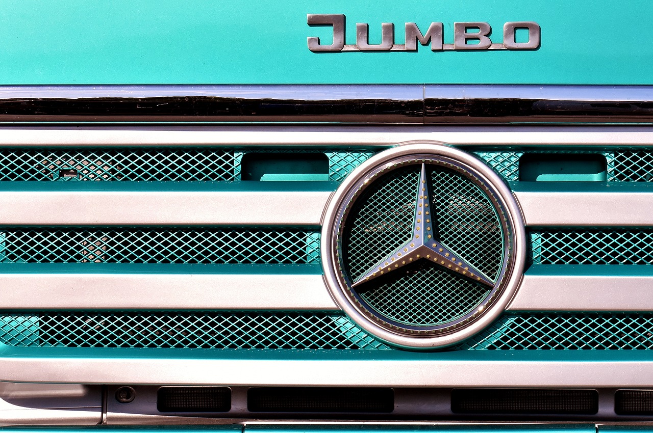 Mercedes Logo, Nemokamos Nuotraukos,  Nemokama Licenzija