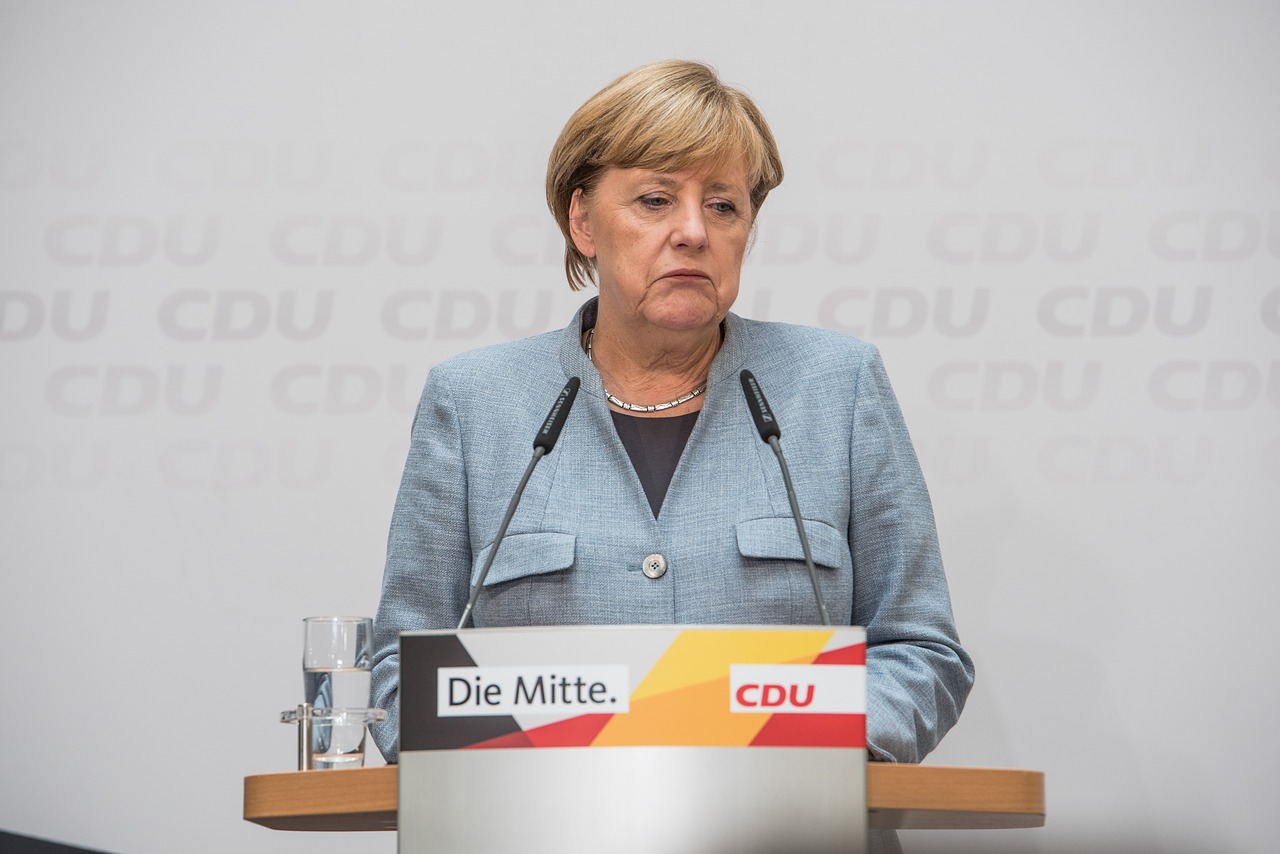 Merkel,  Angela,  Angela Merkel,  Berlynas,  Europa,  Vokietija,  Kancleris,  Cdu,  Politika,  Politikas