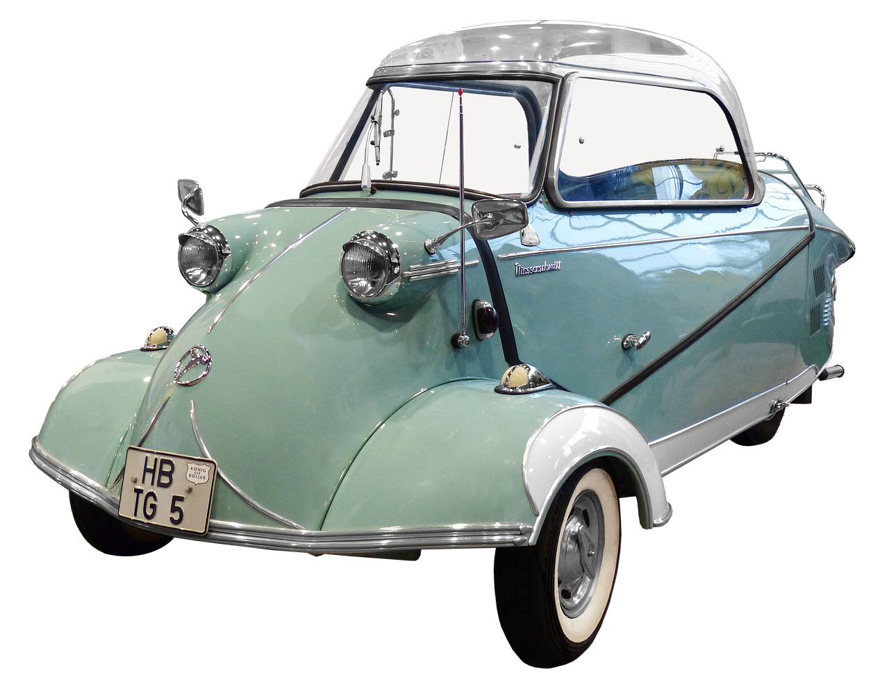 Messerschmitt, Salono Motoroleris, 50 Metų, Oldtimer, Nostalgija, Eismas, Klasikinis, Judėjimas, Senovinis Automobilis, Istoriškai