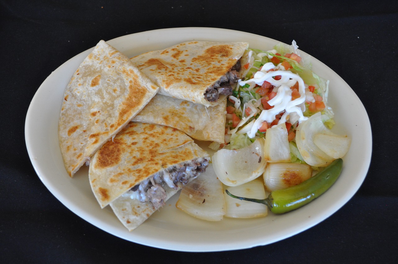 Meksikietiškas Maistas, Quesadilla, Vakarėlis, Burrito, Nemokamos Nuotraukos,  Nemokama Licenzija