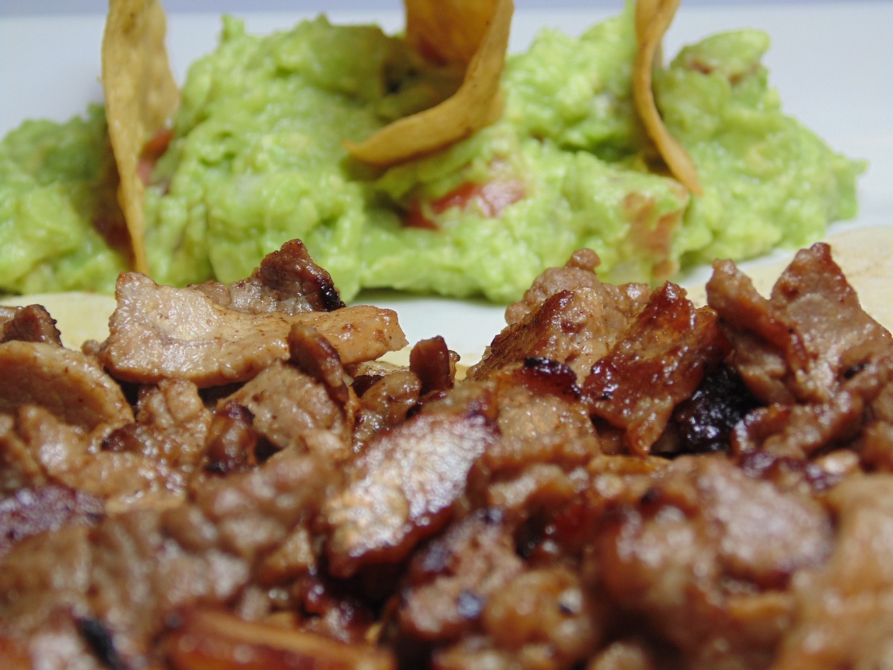 Meksikietiškas Maistas, Maistas, Mėsa, Nemokamos Nuotraukos,  Nemokama Licenzija