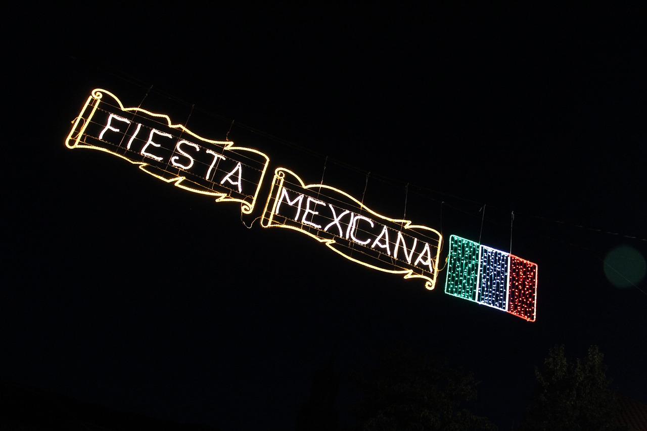 Meksika Meksikos Vakarėlis, Gegužės 5 D ., Lotynų, Šventė, Nemokamos Nuotraukos,  Nemokama Licenzija
