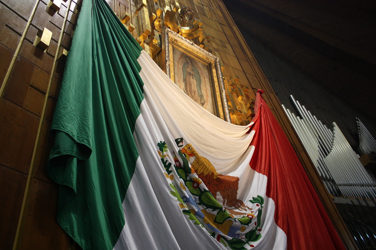 Meksika, Dievas, Religija, Nemokamos Nuotraukos,  Nemokama Licenzija