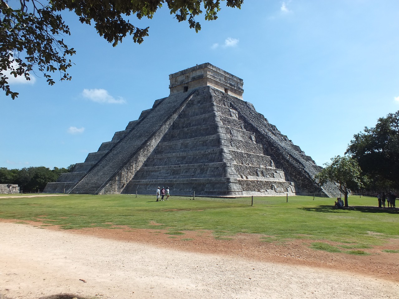 Meksika,  Piramidė,  Kelionė,  Maya,  Senovė, Nemokamos Nuotraukos,  Nemokama Licenzija