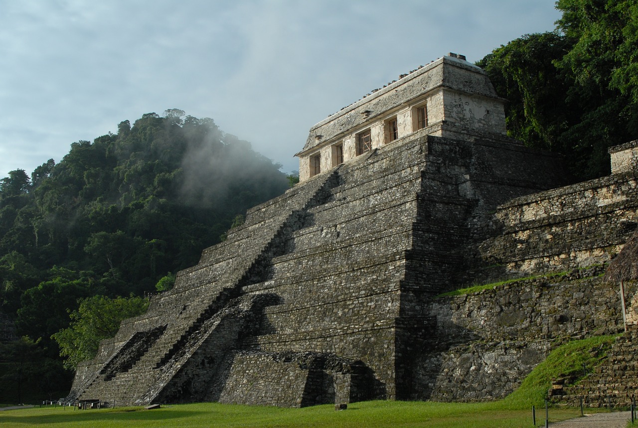 Meksika, Sugadinti, Maya, Kultūra, Istorija, Archeologija, Archeologiniai, Meksikietis, Istorinis, Nemokamos Nuotraukos
