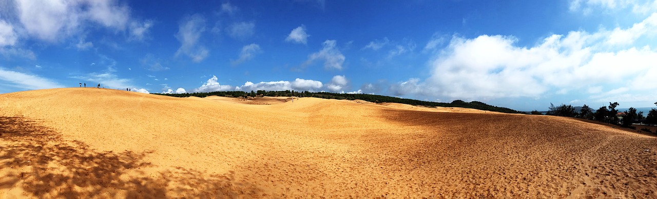 Mina, Phan Thiet Provincija, Vietnamas, Nemokamos Nuotraukos,  Nemokama Licenzija