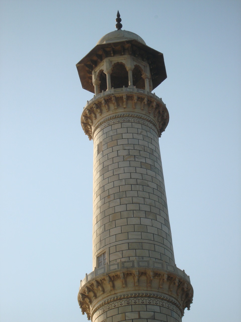 Minaretas, Taj Mahal, Religinė Architektūra, Agra, Architektūra, Pastatas, Orientyras, Miestas, Istorinis, Architektūros Dizainas