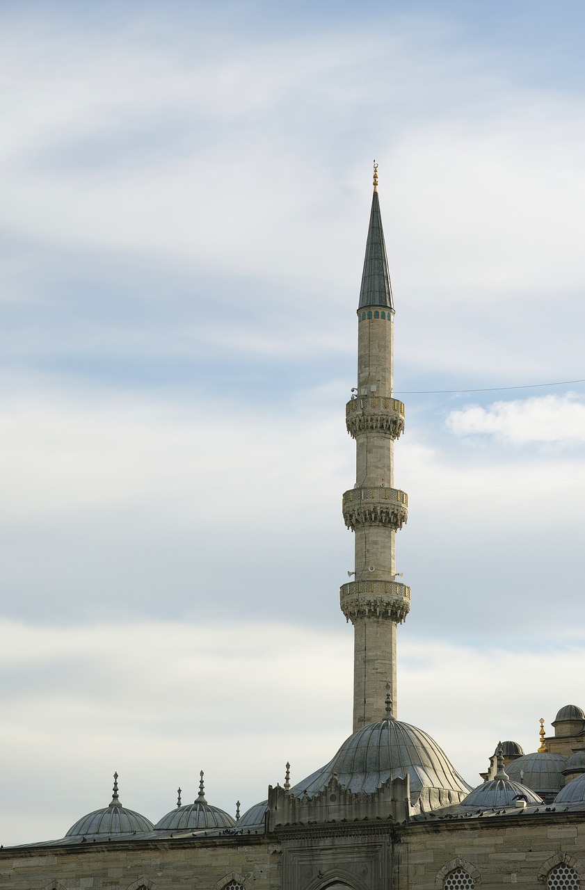 Minaretas, Architektūra, Kelionė, Malda, Cami, Religija, Minaretai, Gražus, Artimieji Rytai, Miestas