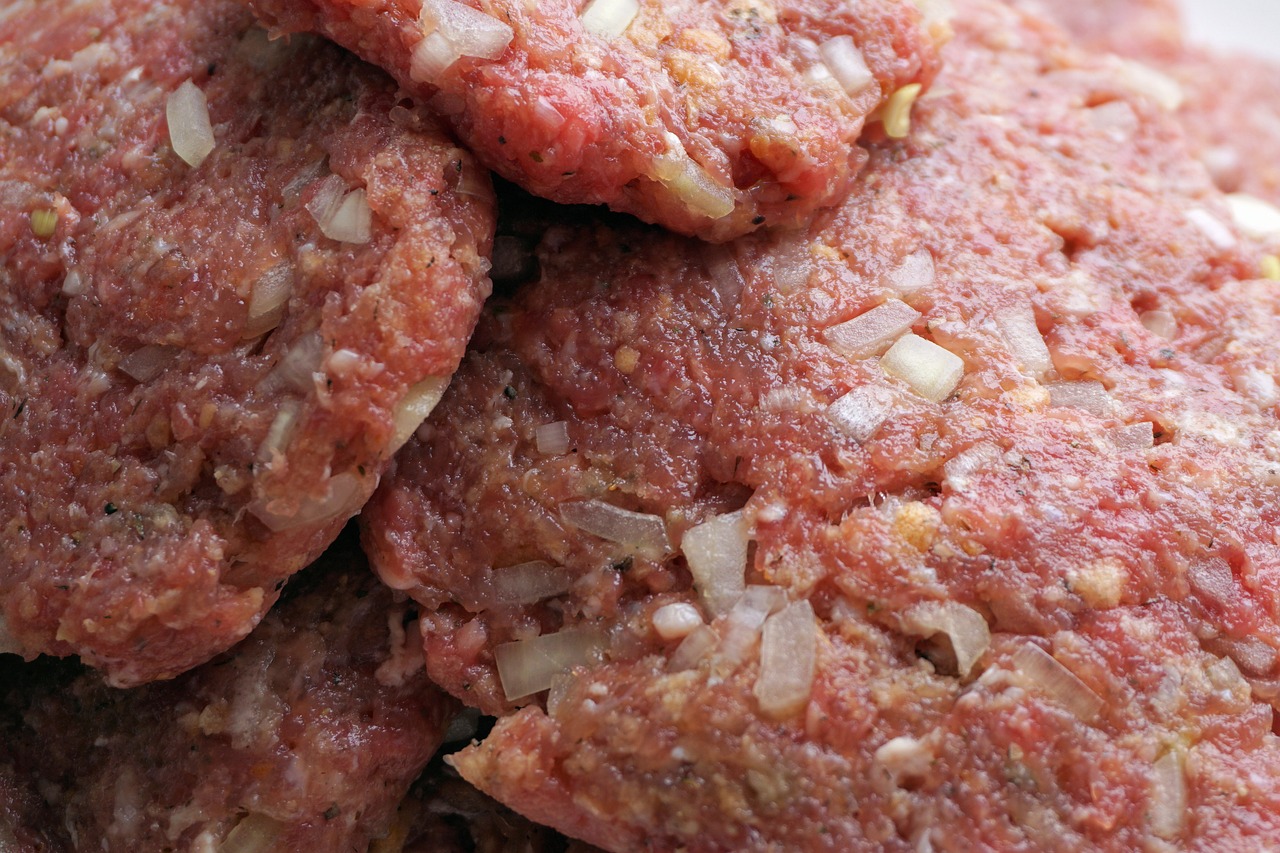 Malta Mėsa, Mėsa, Malta Mėsa, Kukuliai, Metas, Cevapcici, Mėsos Kane, Valgyti, Maistas, Virėjas
