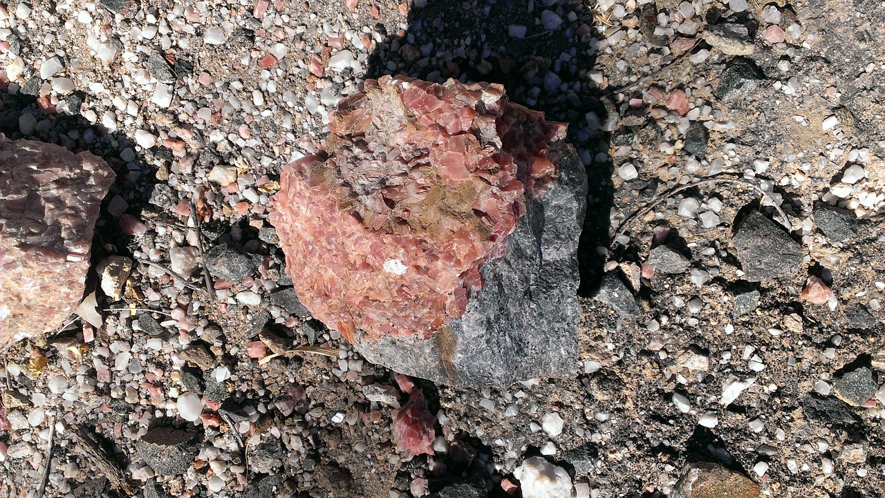 Mineralinis, Rokas, Geologija, Kvarcas, Kristalas, Nemokamos Nuotraukos,  Nemokama Licenzija