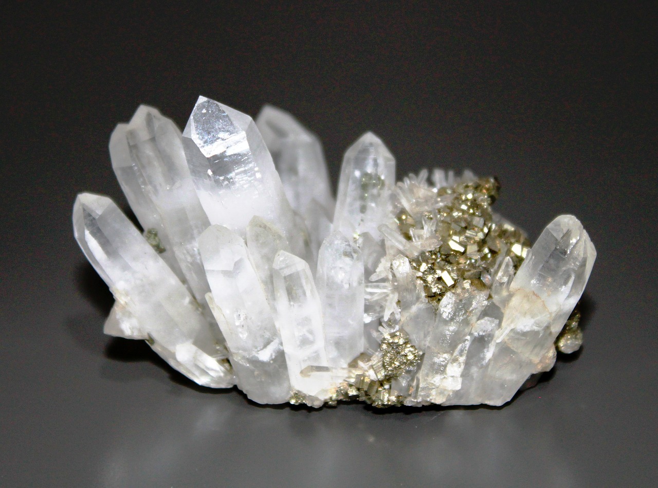 Mineralai, Kalnų Krištolas, Stiklinis, Nemokamos Nuotraukos,  Nemokama Licenzija