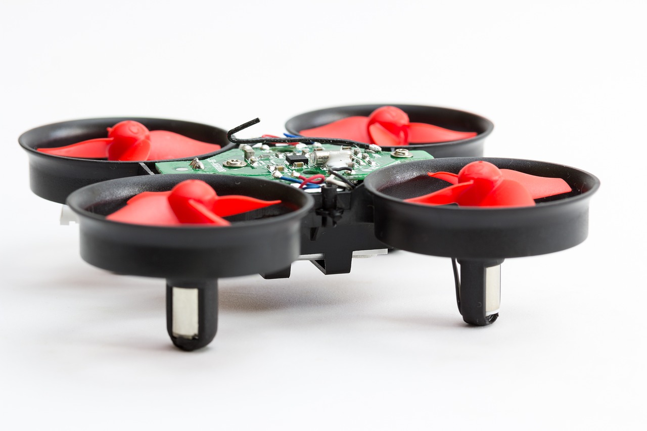 Mini Drone, Radijo Kontrolė, Skraidantis, Linksma, Žaislas, Berniukai, Nuotykiai, Lustas, Antena, Technologija