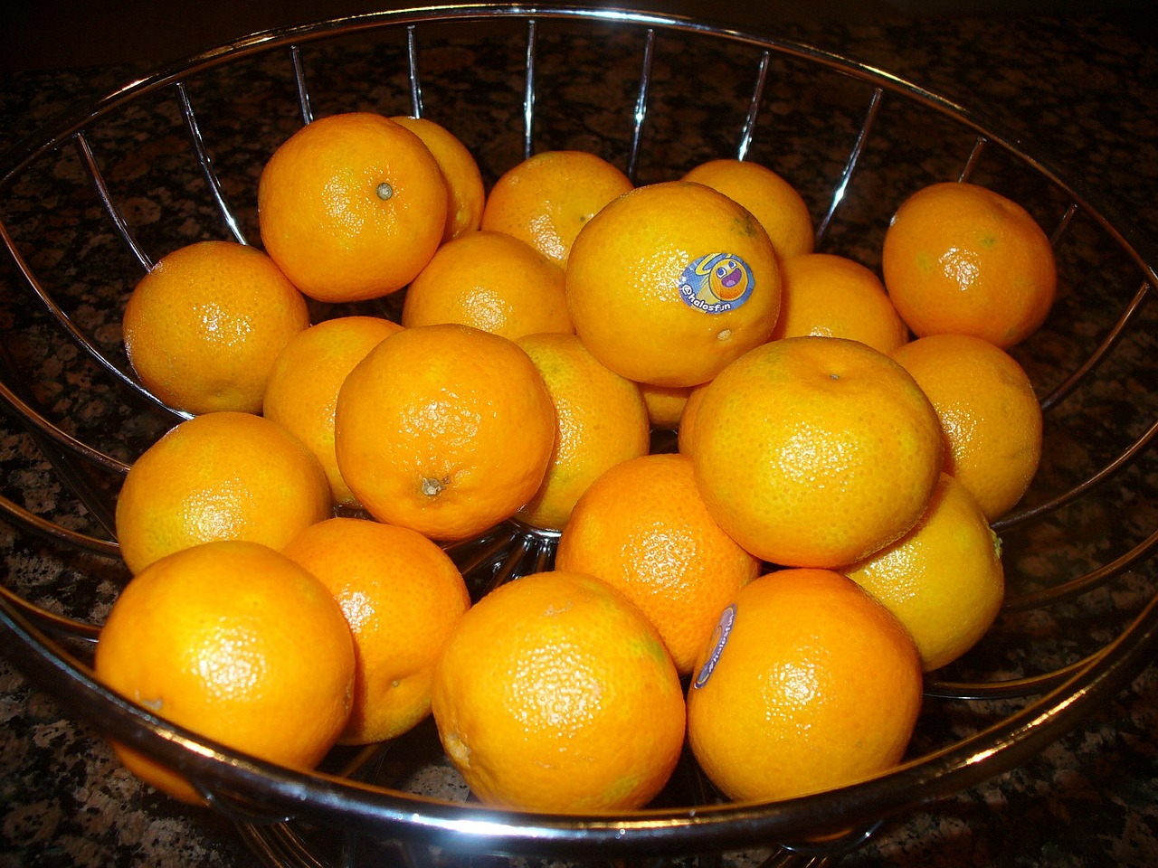 Miniatiūriniai Apelsinai, Oranžinė, Vaisiai, Mažas, Maistas, Pagaminti, Sveikas, Valgymas, Vaisiai, Laimingas