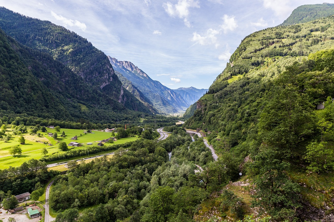 Klaidingas, Graubünden, A11, Nemokamos Nuotraukos,  Nemokama Licenzija