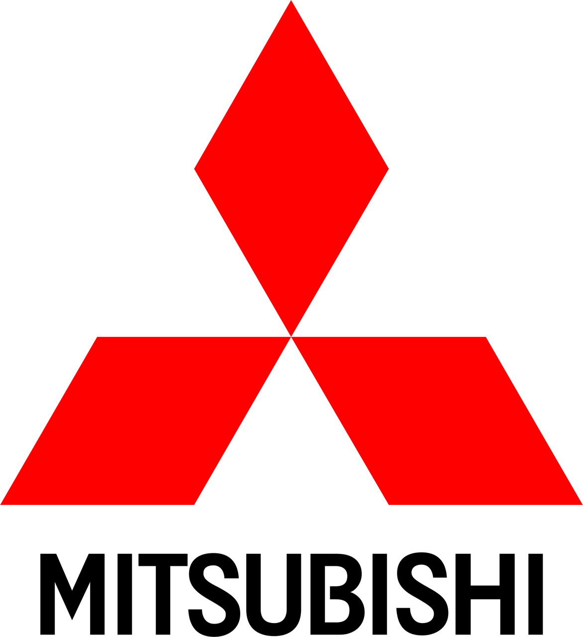 Mitsubishi, Automobilis, Logotipas, Nemokamos Nuotraukos,  Nemokama Licenzija