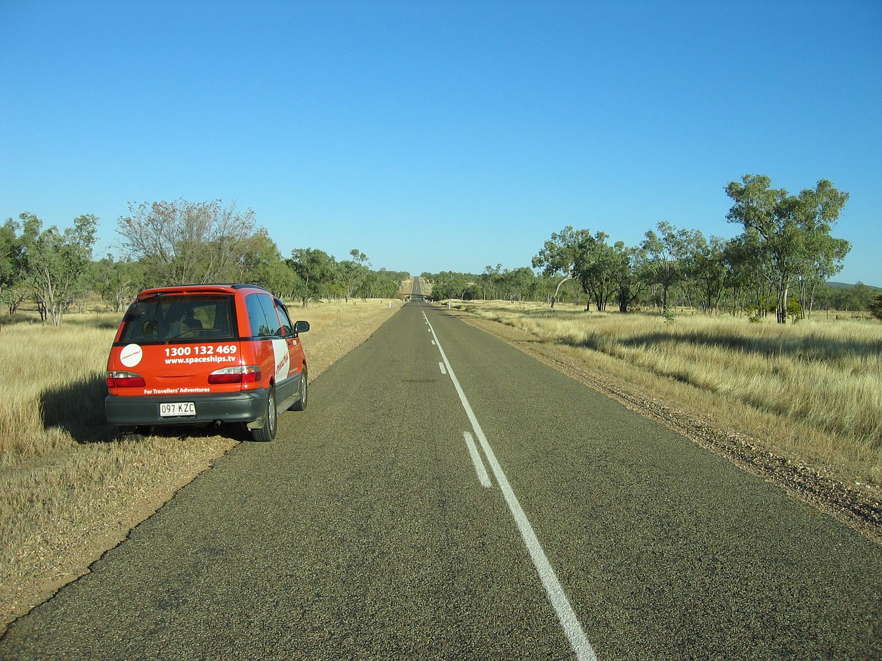 Mobilūs Namai, Australia, Outback, Nemokamos Nuotraukos,  Nemokama Licenzija