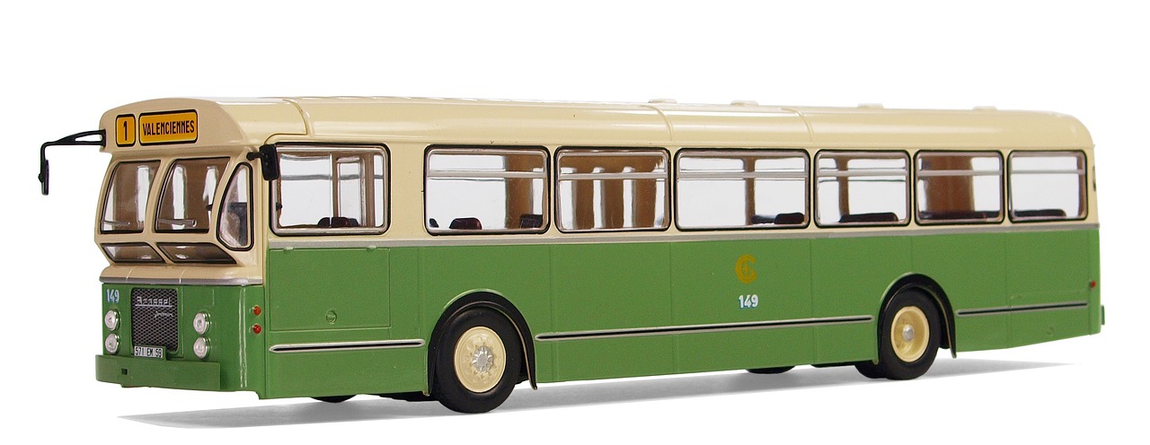 Modeliniai Autobusai, Autobusai, Brossel-Jonkheere, Hobis, Laisvalaikis, Modeliniai Automobiliai, Surinkti, Oldtimer, Modeliai, Transportas Ir Eismas