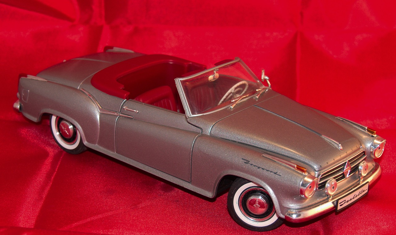 Modelis Automobilis, Mercedes, Oldtimer, Nemokamos Nuotraukos,  Nemokama Licenzija