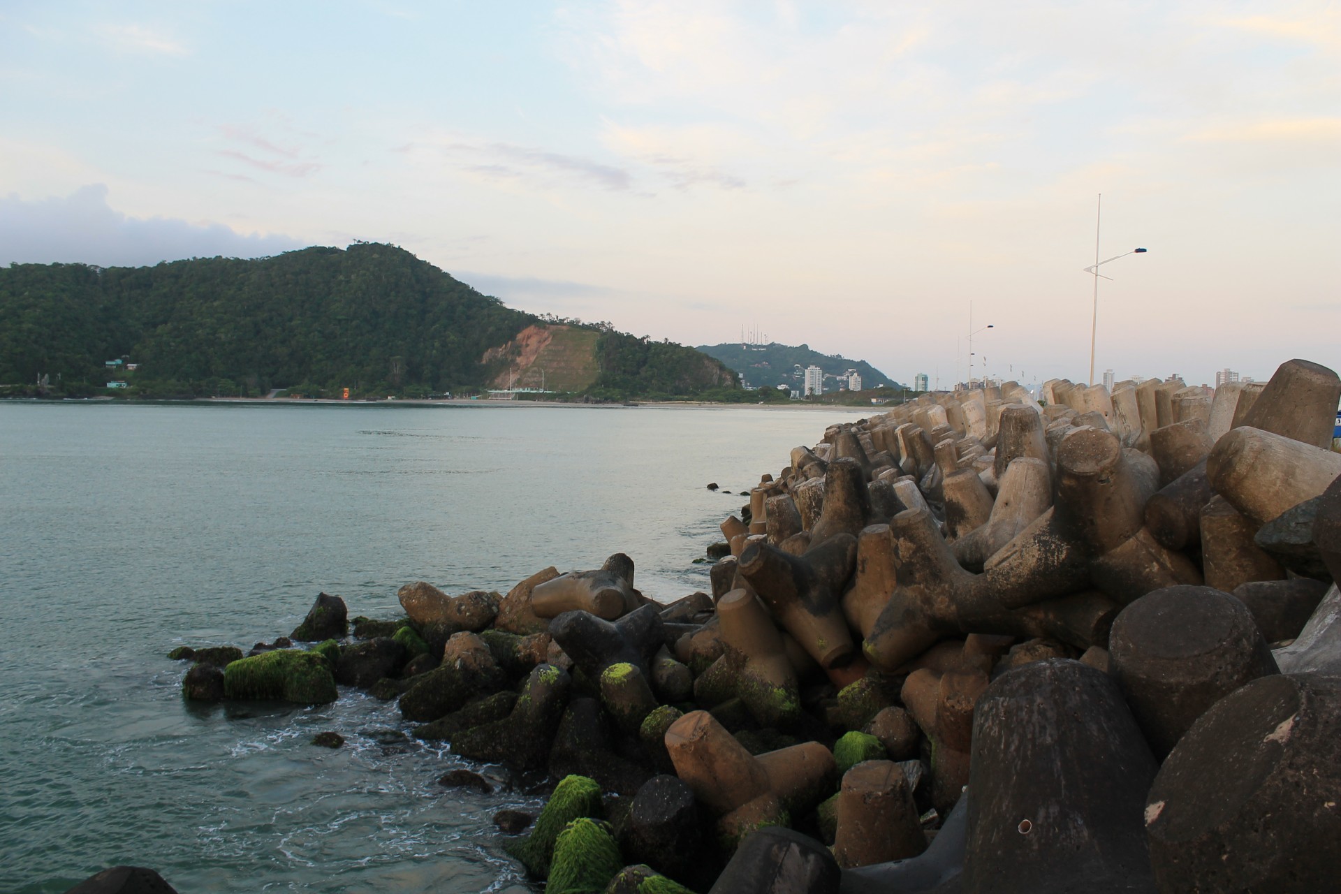 Prieplauka,  Itājai,  Jetty Itājai, Nemokamos Nuotraukos,  Nemokama Licenzija