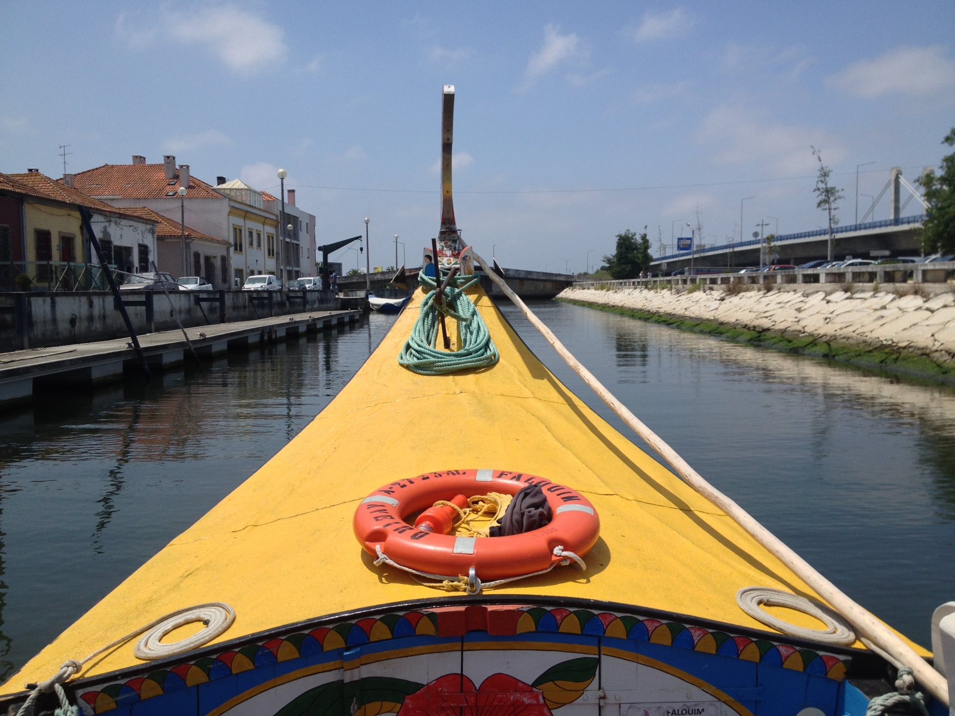 Ria,  Aveiro,  Moliceiros Ria De Aveiro, Nemokamos Nuotraukos,  Nemokama Licenzija