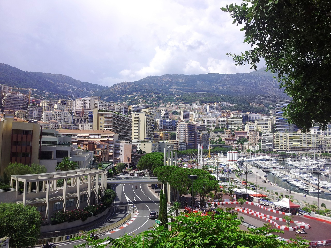 Monaco, Monte Karlas, France, Kelionė, Nemokamos Nuotraukos,  Nemokama Licenzija