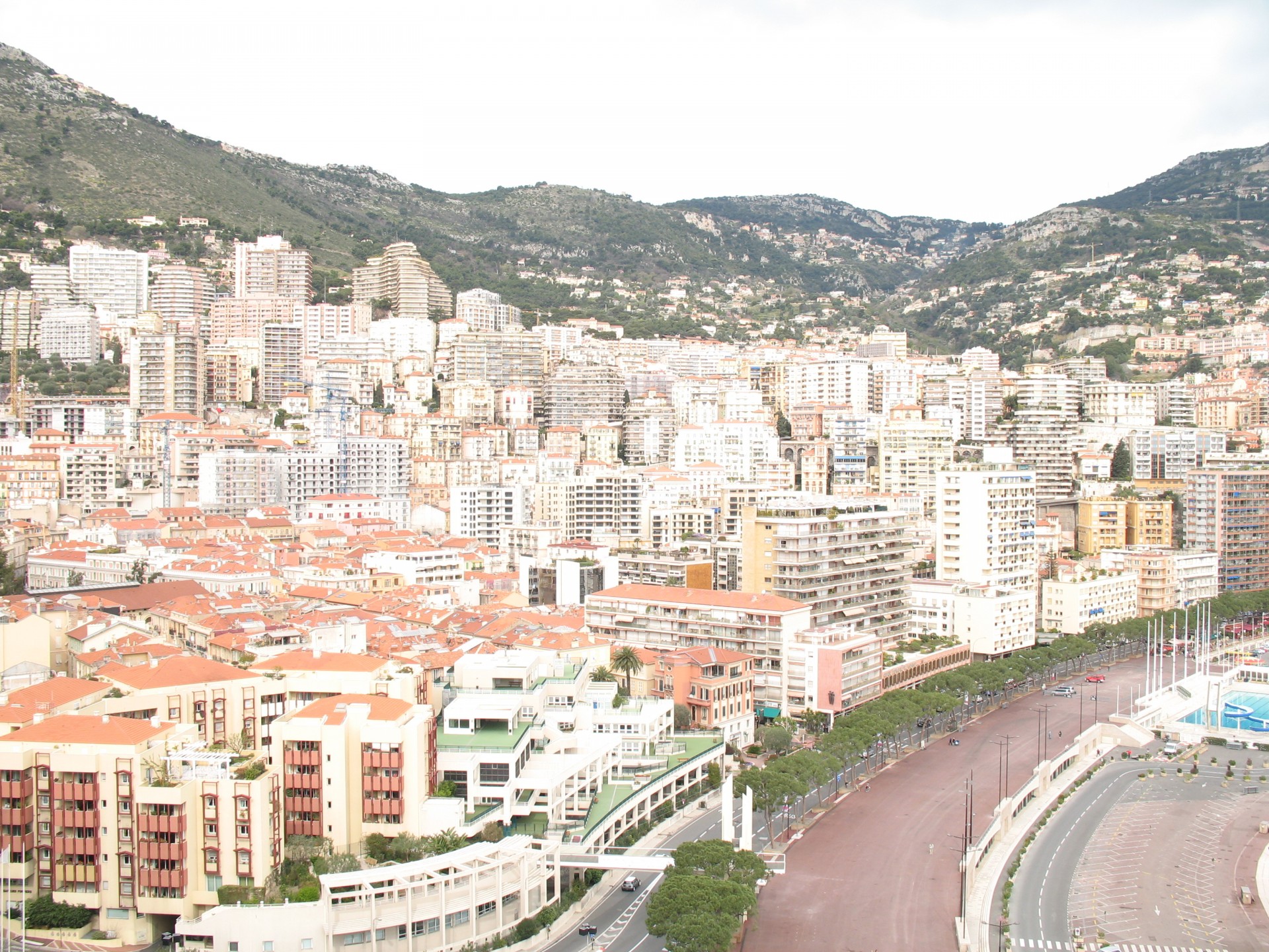 Monaco,  Miestas,  Monako Miestas, Nemokamos Nuotraukos,  Nemokama Licenzija