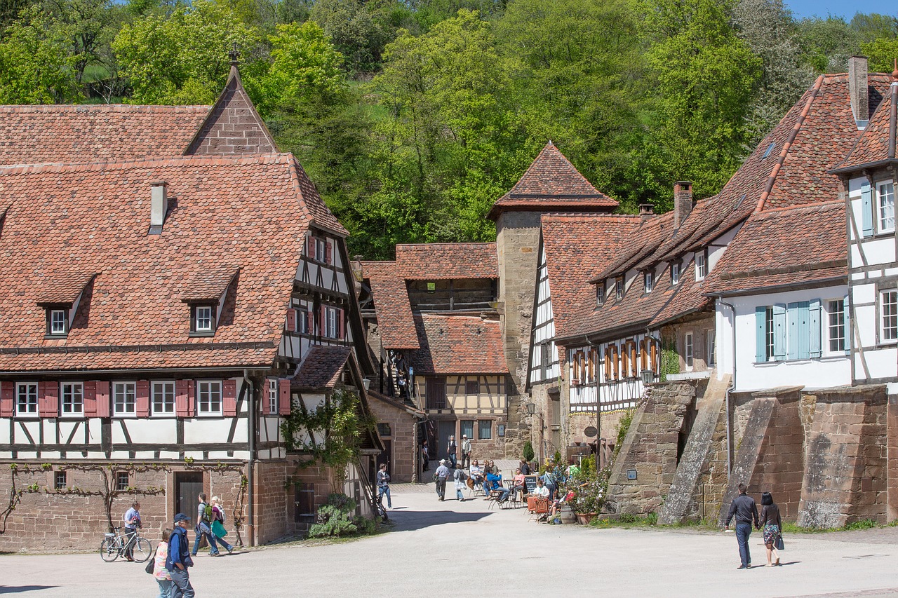 Vienuolynas, Leicesterio Abatija, Viduramžiai, Santūra, Architektūra, Nemokamos Nuotraukos,  Nemokama Licenzija