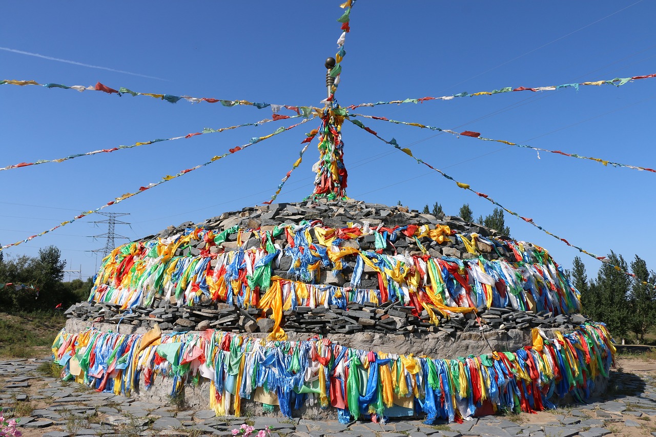 Mongolija,  Kelionė,  Yurts, Nemokamos Nuotraukos,  Nemokama Licenzija