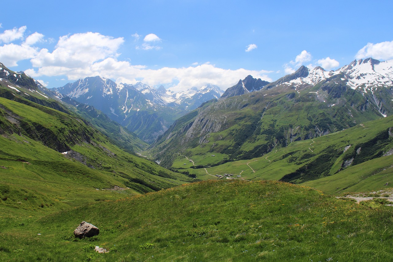 Mont Blanc, Kelionė Mont Blanc, Alpės, Migracija, Pasivaikščiojimas, Kalnas, Kraštovaizdis, Natūralus, Nemokamos Nuotraukos,  Nemokama Licenzija