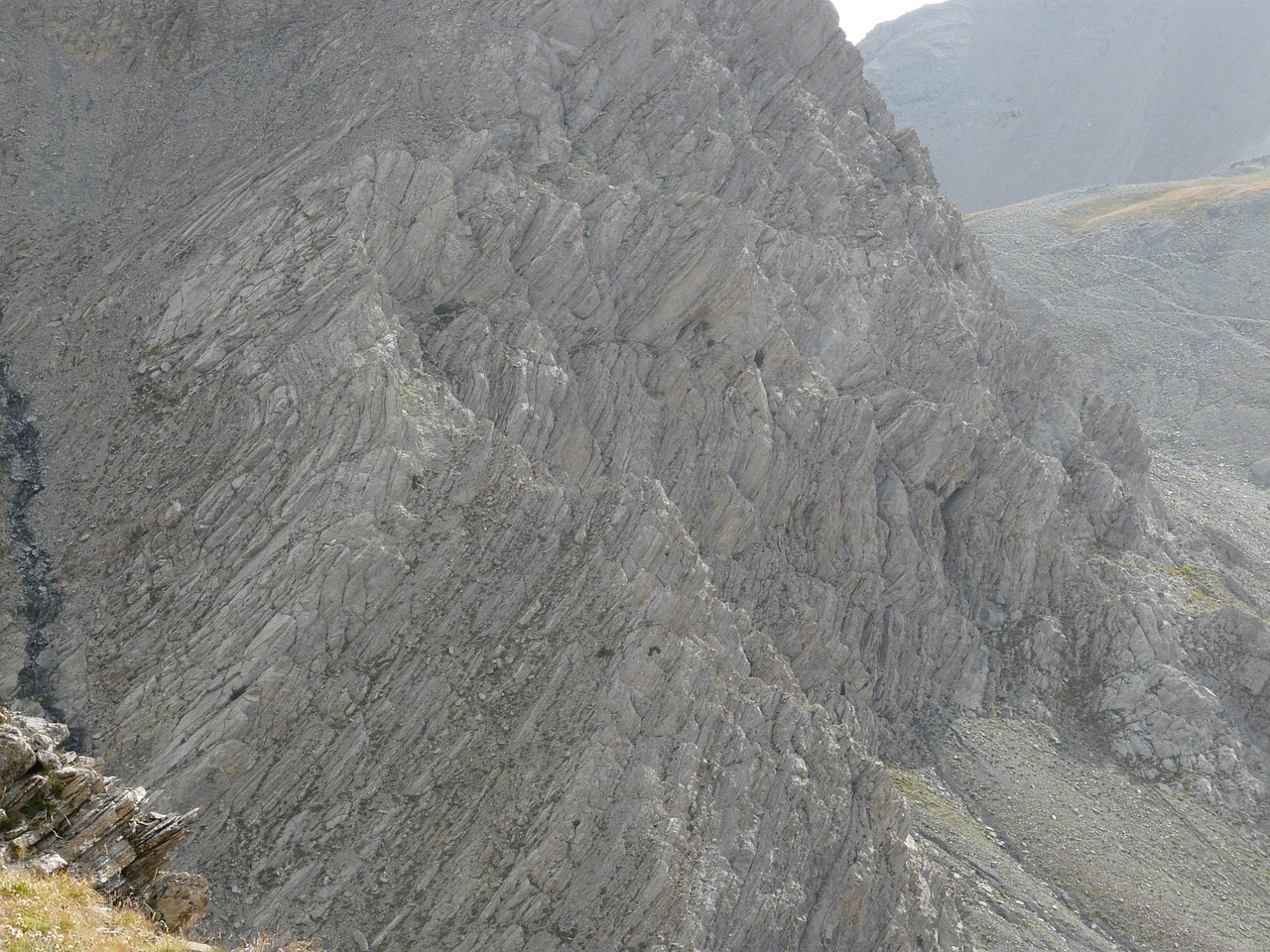 Mont Pelat, Alosas, Kalnas, Važiuoti, Alpės, Gamta, Kraštovaizdis, Mercantour, Nemokamos Nuotraukos,  Nemokama Licenzija