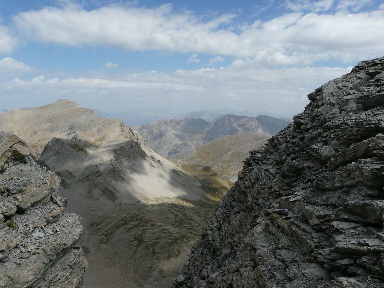 Mont Pelat, Alosas, Alpės, Mercantour, Kalnas, Žygiai, Kraštovaizdis, Gamta, Nemokamos Nuotraukos,  Nemokama Licenzija