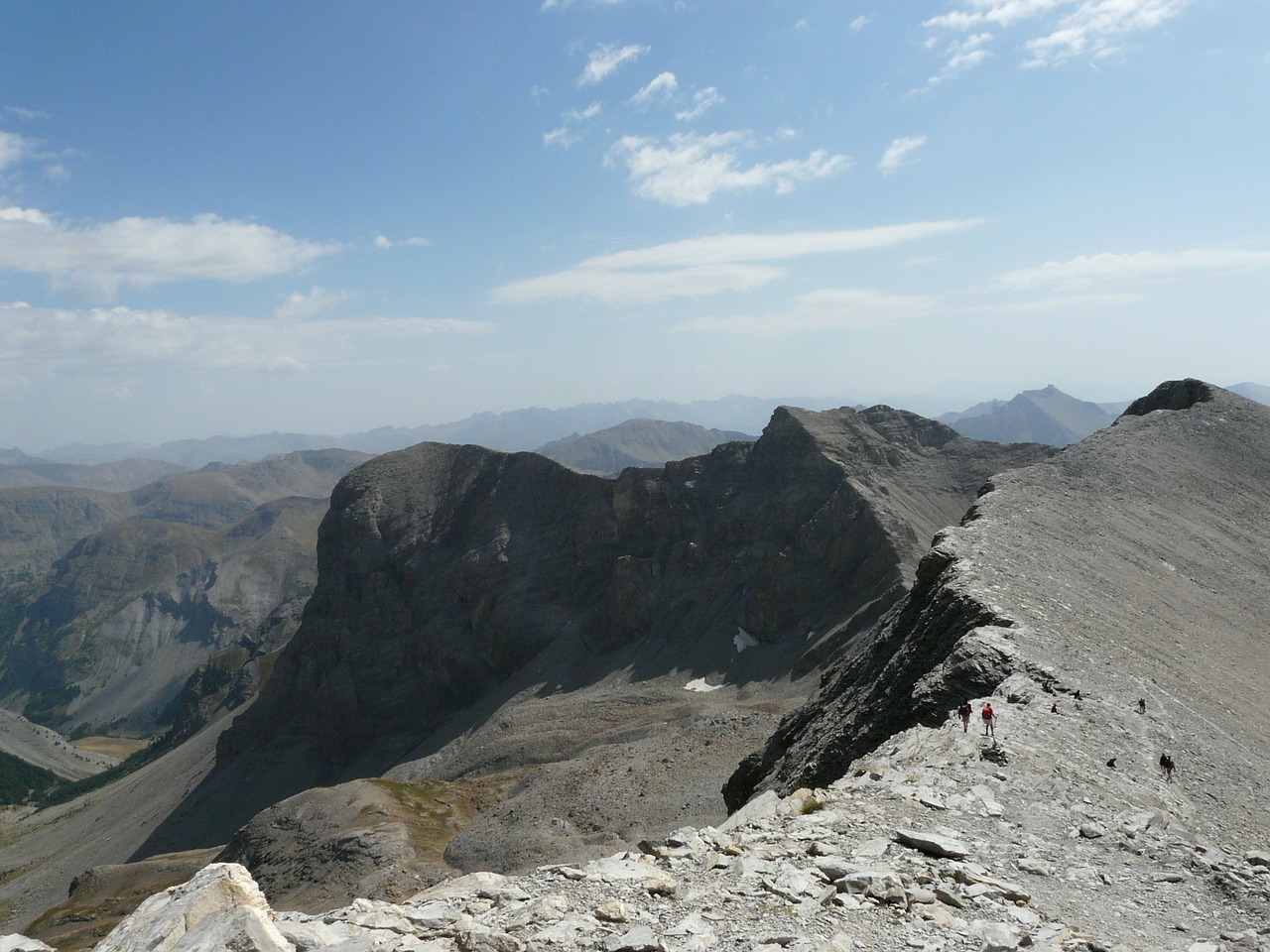 Mont Pelat, Alosas, Alpės, Mercantour, Kalnas, Žygiai, Kraštovaizdis, Gamta, Nemokamos Nuotraukos,  Nemokama Licenzija